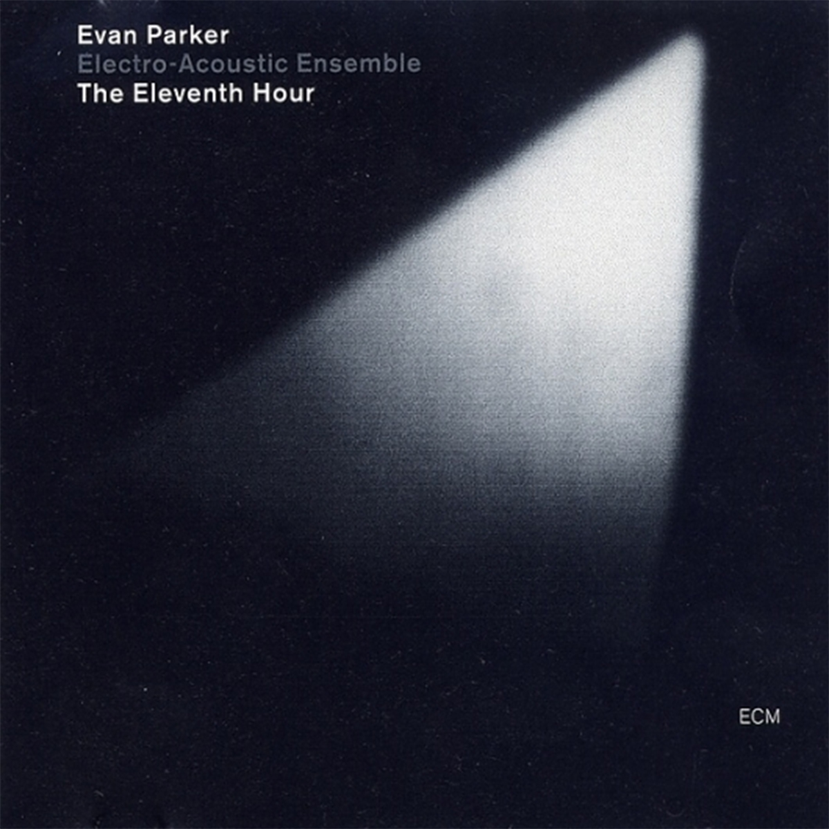 Discover | ECM Covers, Nils Frahm & Arvo Pärt