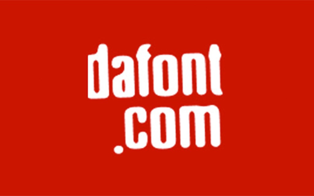 Da Font