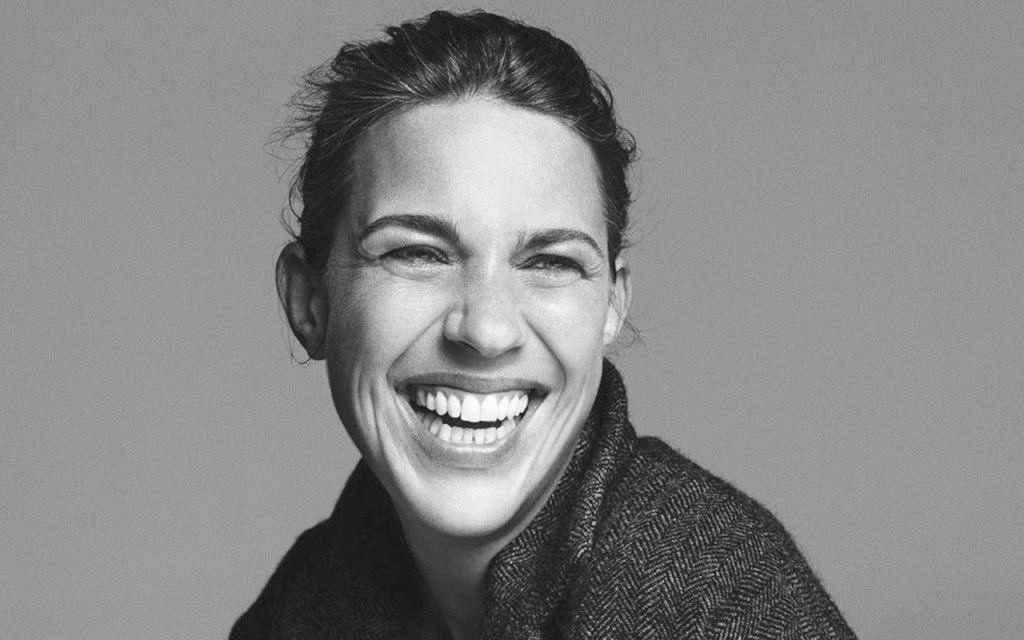 Isabel Marant, une créatrice&nbsp;indépendante