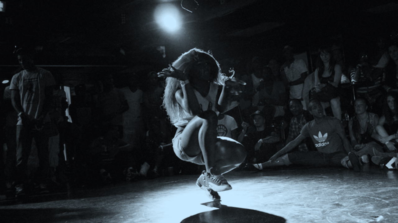 Street | Voguing, part II
