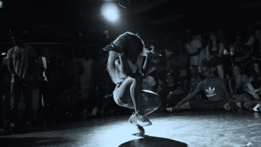 Street | Voguing, part II