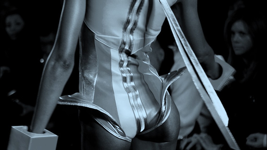 Gang of four: #3 Julien Fournié,&nbsp;radical