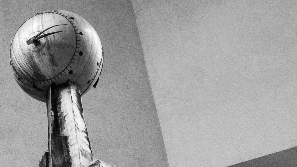 &laquo;&nbsp;Ici et ailleurs&nbsp;&raquo;, le temps par Pierre&nbsp;Arpels