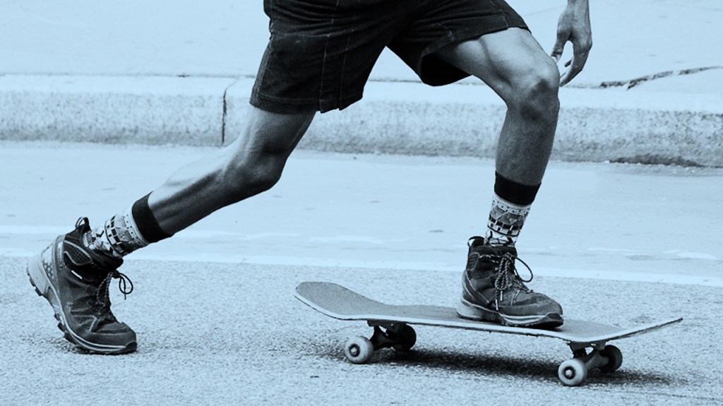 This is not streetstyle | I got the swag