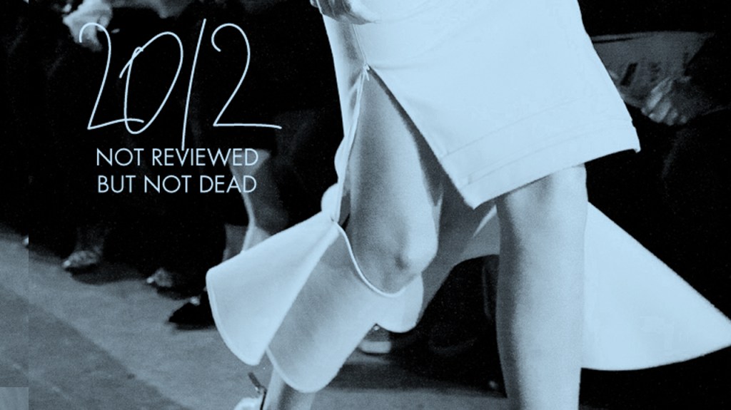 No comment | Masha&nbsp;Ma