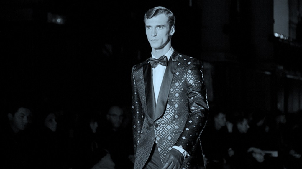 PFW | Viktor & Rolf, bomb… and&nbsp;bombers