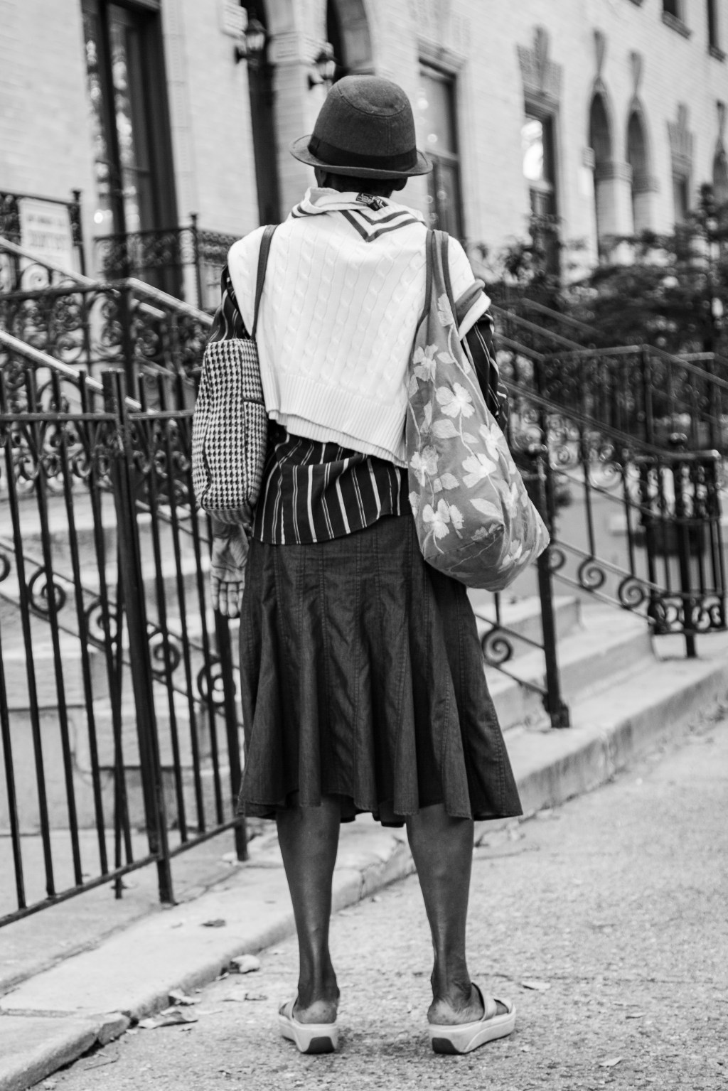 DON&rsquo;T LOOK BACK IN&nbsp;ANGER