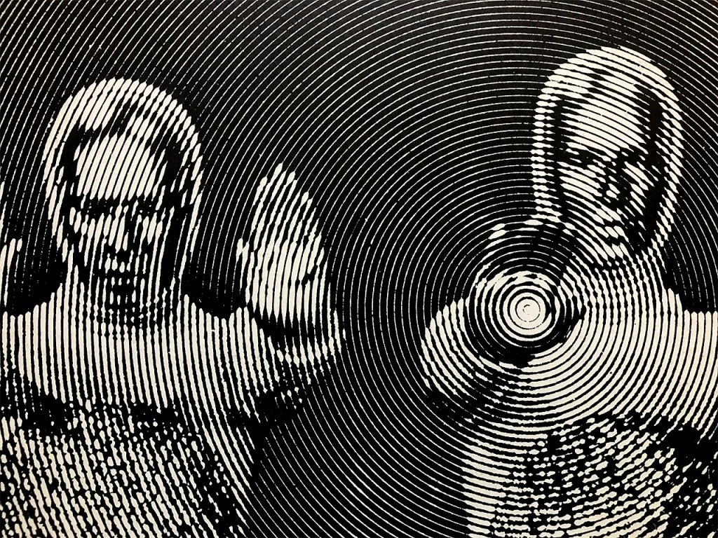 DESIGN BY PACO RABANNE