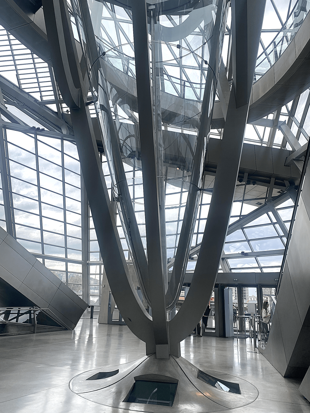 Musée des Confluences : une architecture&nbsp;trompeuse