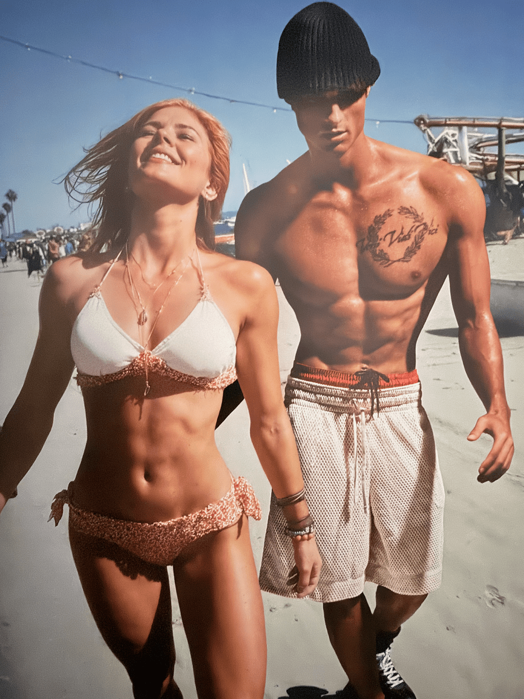 Nick Knight brouille les frontières : quand l’image devient réellement&nbsp;indiscernable