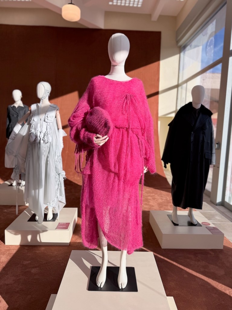 Sofia Hermens Fernandez, Semiotics of Girlhood