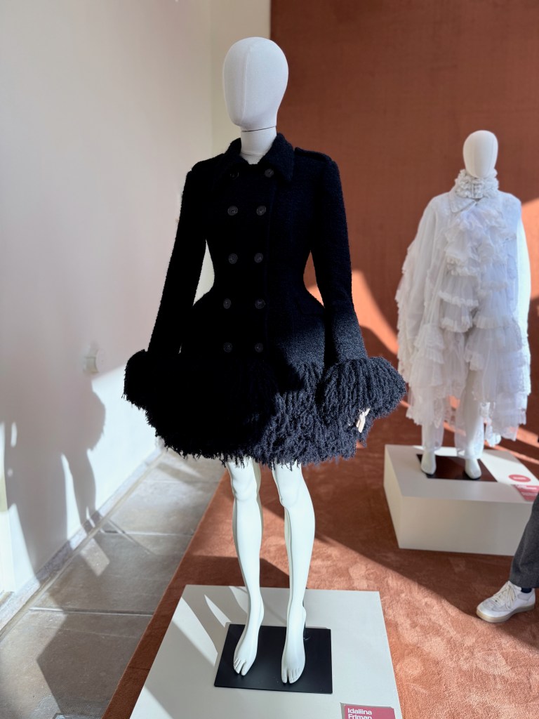 Idaliina Friman, Lotta