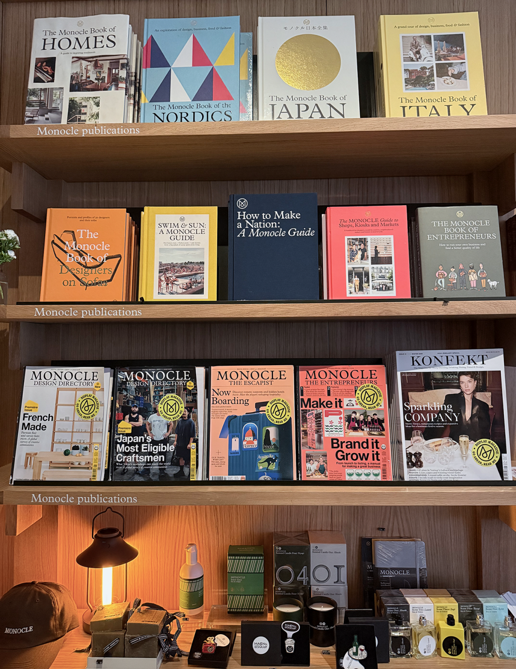 MAGAZINES, FEVRIER 2026