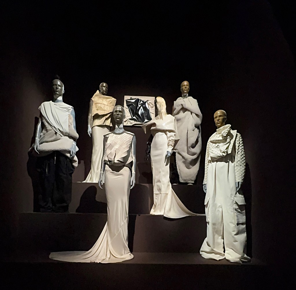 Rick Owens ‘Temple of Love’