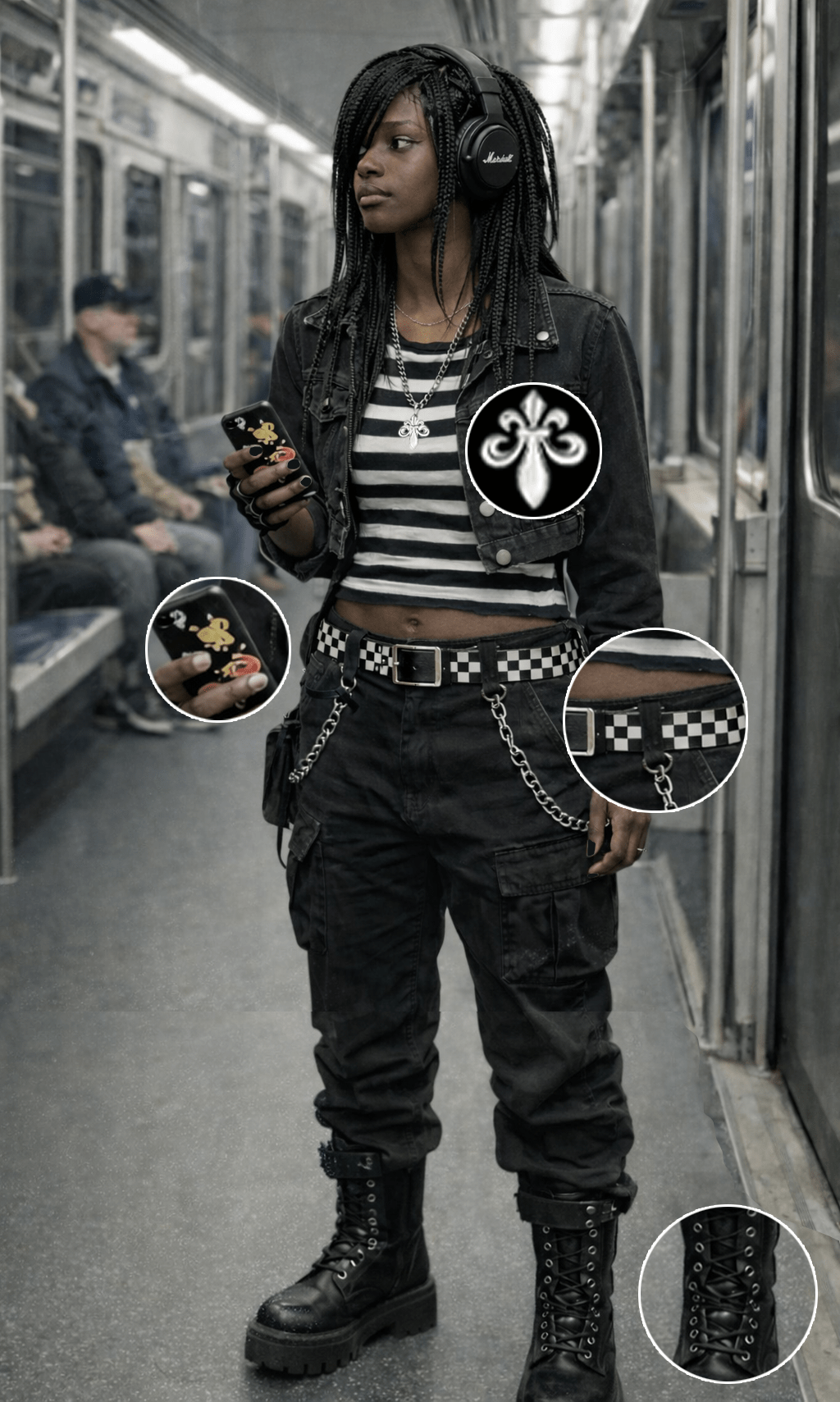 Hyperstyle : la curation identitaire remplace les sous-cultures